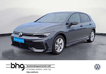 VW Golf Volkswagen 2.0 TDI DSG R-Line AHK Pano DCC h/k AreaVie