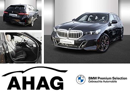 BMW 540 d xDrive Touring M Sportpaket Panorama AHK
