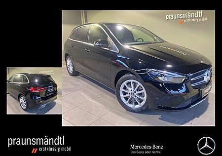 Mercedes-Benz B 250 e Progressive MBUX Navi/LED/Kamera/DAB/ALU