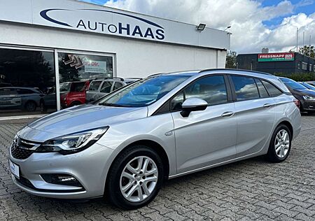 Opel Astra ST AUTOMATIC *AHK*LED*Winter Pak.*Navi*