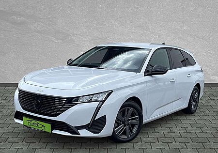 Peugeot 308 Allure 1.2 12V e-THP / PureTech DAB #BT