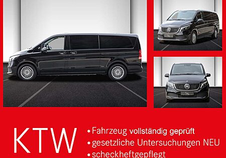 Mercedes-Benz EQV 300 Extralang,8Sitze,2xelektr.Schiebetür,LED