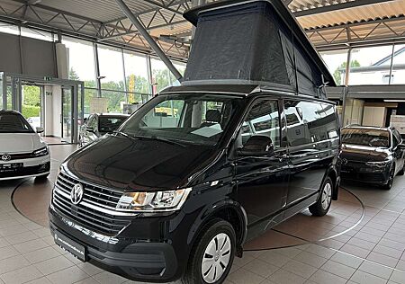 VW T6 California Volkswagen T6.1 2.0 TDI Kombi #Aufstelldach #DSG #