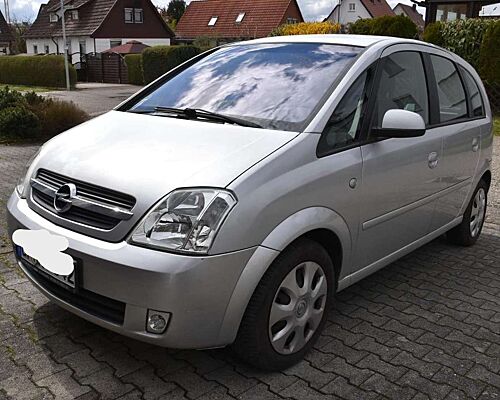 Opel Meriva Meriva 1.6 16V Edition
