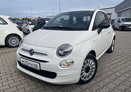 Fiat 500 1.0 GSE Klima*PDC*Carplay*70PS