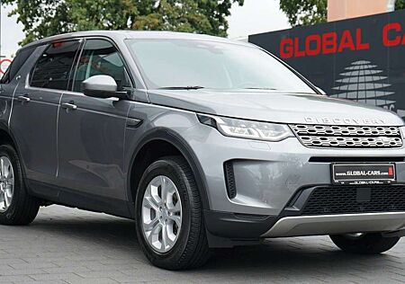 Land Rover Discovery Sport P300e S PLUG-IN*AWD*ACC*PIVI PRO