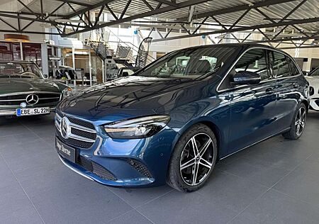 Mercedes-Benz B 250 Prog. Distronic AHK 360 LED MBUX HighEND