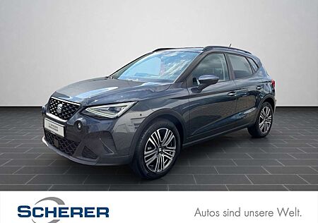 Seat Arona 1,0 TSI Style NAVI/LED/Sitzheizung/Winterp