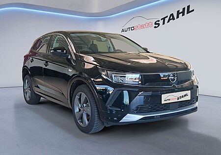 Opel Grandland X Grandland Enjoy mit Klimaautomatik + Sitzheizung