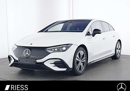 Mercedes-Benz EQE 350 AMG Sport Night Plus Pano Distr HUD Burme