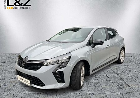 Renault Clio V E-Tech Hybrid 145 Evolution