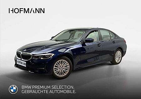 BMW 320 Sport Line