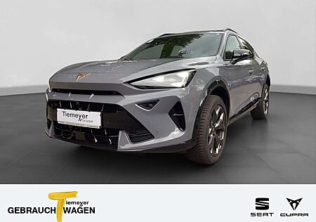 Cupra Formentor 2.0 TDI DSG PANO S-SPORT eKLAPPE ALARM