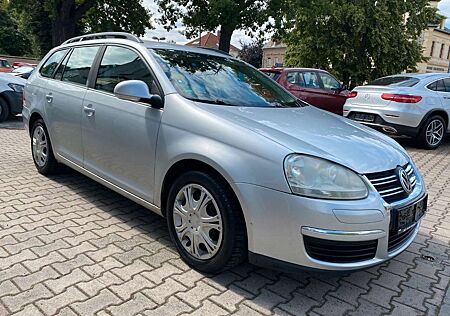 VW Golf Volkswagen V Variant Trendline