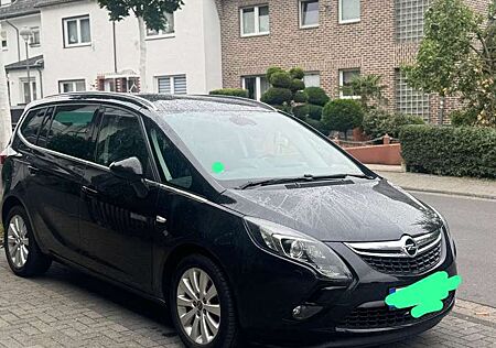 Opel Zafira Tourer 2.0 CDTI Automatik Innovation 7 Sitze