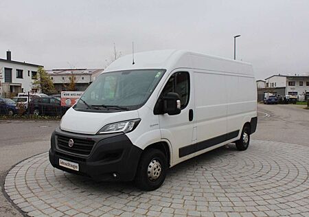 Fiat Ducato Grossr.-Kasten 35 160 L4H2 RS: 4035 mm