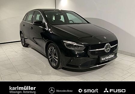 Mercedes-Benz B 180 Progressive AHK+LED+el.Heckk+Apple+DAB+RfK