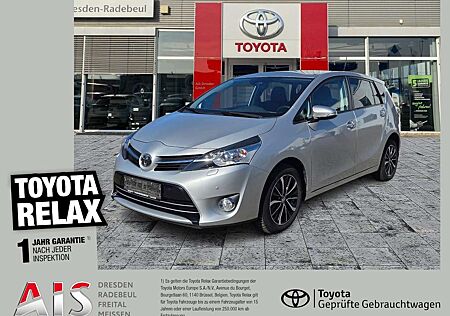 Toyota Verso 1.8 Executive Navi SHZ Kamera DAB