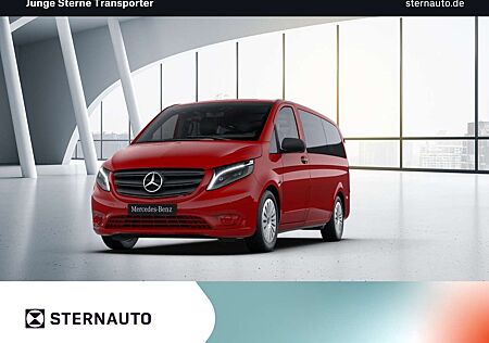 Mercedes-Benz Vito 119 CDI Tourer PRO Lang