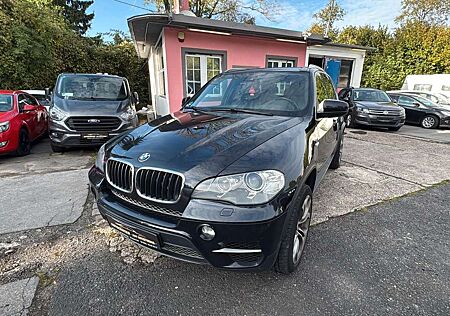 BMW X5 Baureihe xDrive30d soft close+Pano+Saugtür