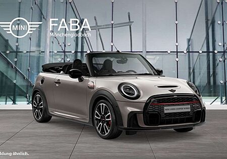 Mini John Cooper Works Cabrio Head-Up HK HiFi DAB