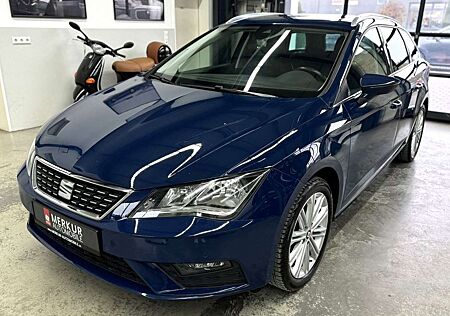 Seat Leon ST 1.4 Xcellence/Navi/Pano/Full-Link/Beats