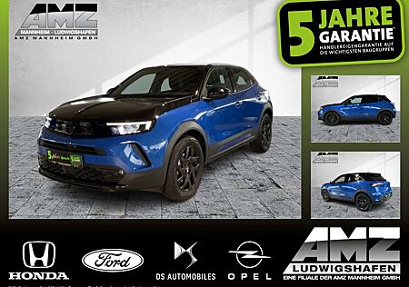 Opel Mokka-e GS Line LED+Navi+Winterpaket+Alufelgen