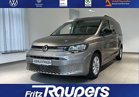 VW Caddy Volkswagen 2.0 TDI DSG