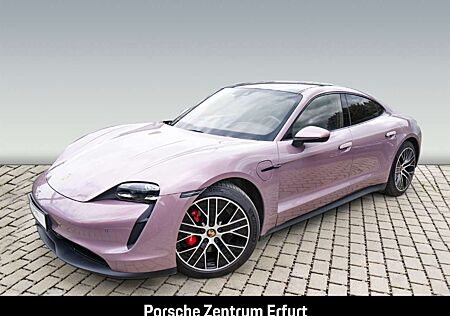 Porsche Taycan 4S