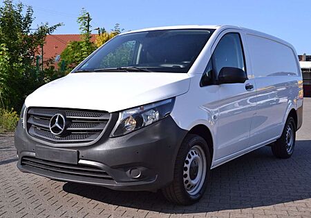 Mercedes-Benz Vito 116 CDI 4Matic 4x4 Automatik 9G