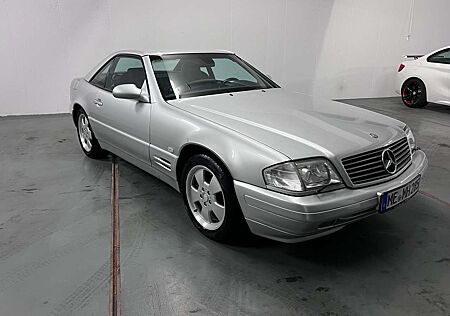 Mercedes-Benz SL 280 V6 Spezial Edition Voll Deutsches Fahrzeug