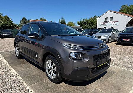 Citroën C3 Citroen Feel Sportsitze Sportpaket Sport Lenkrad