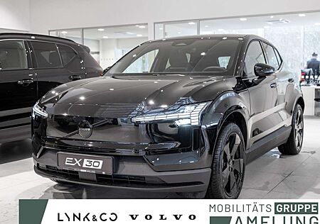Volvo EX30 Plus Black Edition Pure Electric