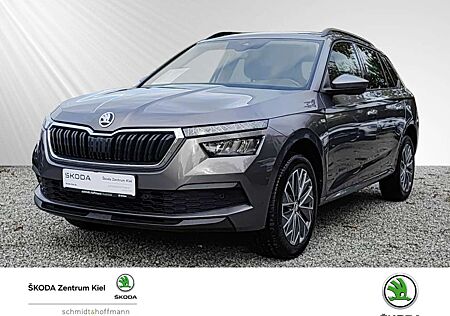 Skoda Kamiq 1.0 TSI Tour Tour OPF (EURO 6d) Klima