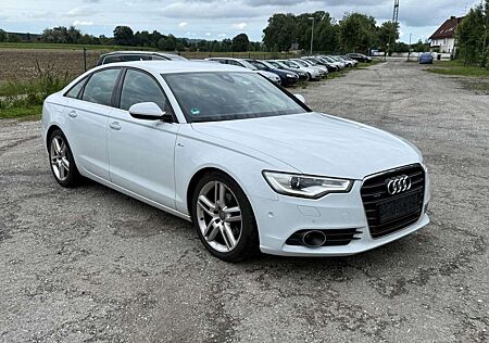 Audi A6 Lim. 3.0 TDI quattro S Line I ACC I R-Kamera