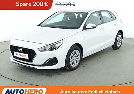 Hyundai i30 1.0 TGDI Select