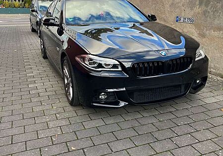 BMW 535i 535 xDrive M Packege