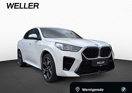 BMW X2 sDrive20i M Sport M-Sitz,AdLED,DrA+,Kamera Navi