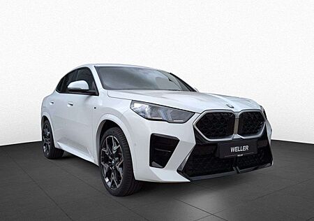 BMW X2 sDrive20i M Sport M-Sitz,AdLED,DrA+,Kamera Navi