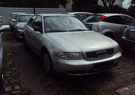 Audi A4 1.8,Automatik.