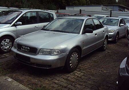 Audi A4 1.8,Automatik.
