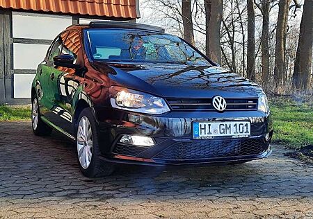 VW Polo Volkswagen 5p 1.2 Comfortline 70cv