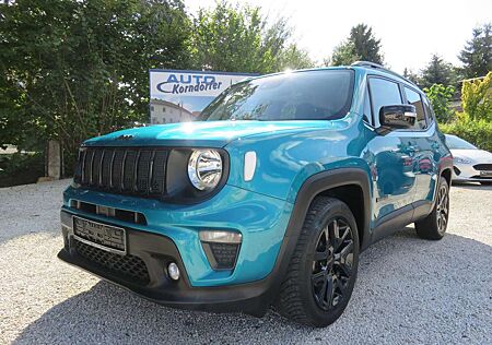 Jeep Renegade II 1.0 T-GDI