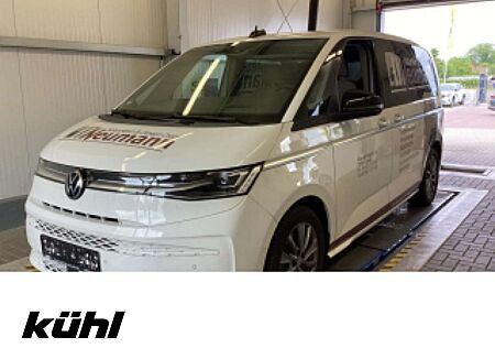 VW T7 Multivan Volkswagen KÜ 1.4 TSI eHybrid DSG Style IQ.Ligh