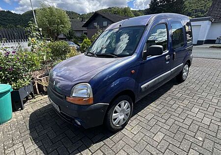 Renault Kangoo 1.6 16V Privilege