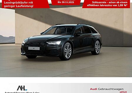 Audi A6 Allroad 40 TDI AHK HD Matrix-LED Rückfahrkamera