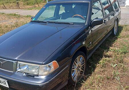 Volvo 960 960 3.0-24V Automatik