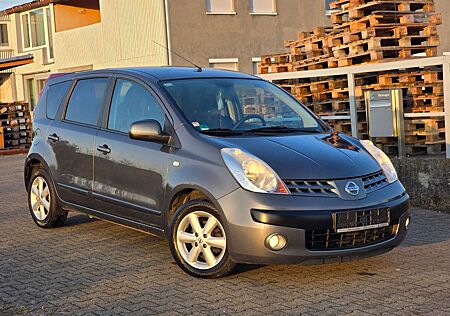 Nissan Note Acenta