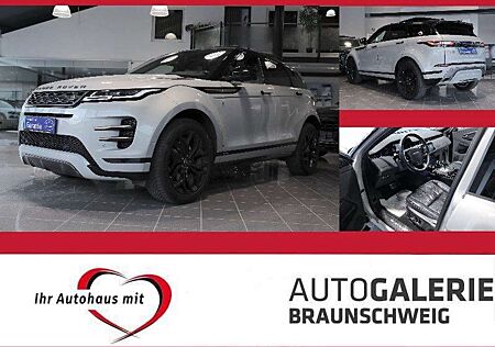 Land Rover Range Rover Evoque 2.0 Td4 R-Dynamic SE *PANO*