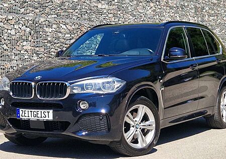 BMW X5 xDrive30d,MPAKET,PANO,LED,LEDER,HEADUP,HARMAN